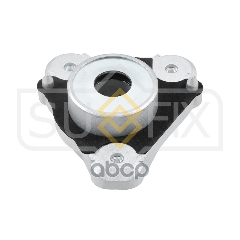 Опора переднего амортизатора L CITROEN Jumper 01 / PEUGEOT Boxer 01 FM-1025 SUFIX арт. FM-1025