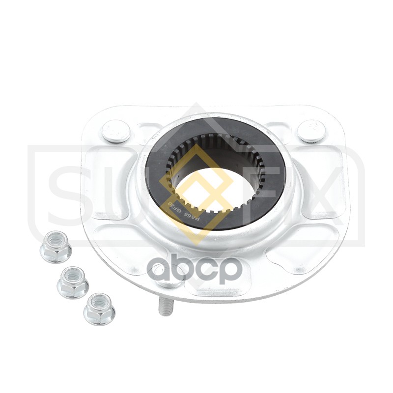 Опора переднего амортизатора VOLVO S60 I 00 / S80 I 99 FM-1076 SUFIX арт. FM-1076