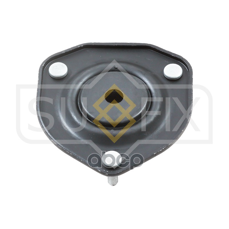Опора Заднего Амортизатора Chevrolet Lacetti 1.4-2.0D 05 / Nubira 1.8-2.0D 05 Fm-1088 SUFIX арт. FM-1088