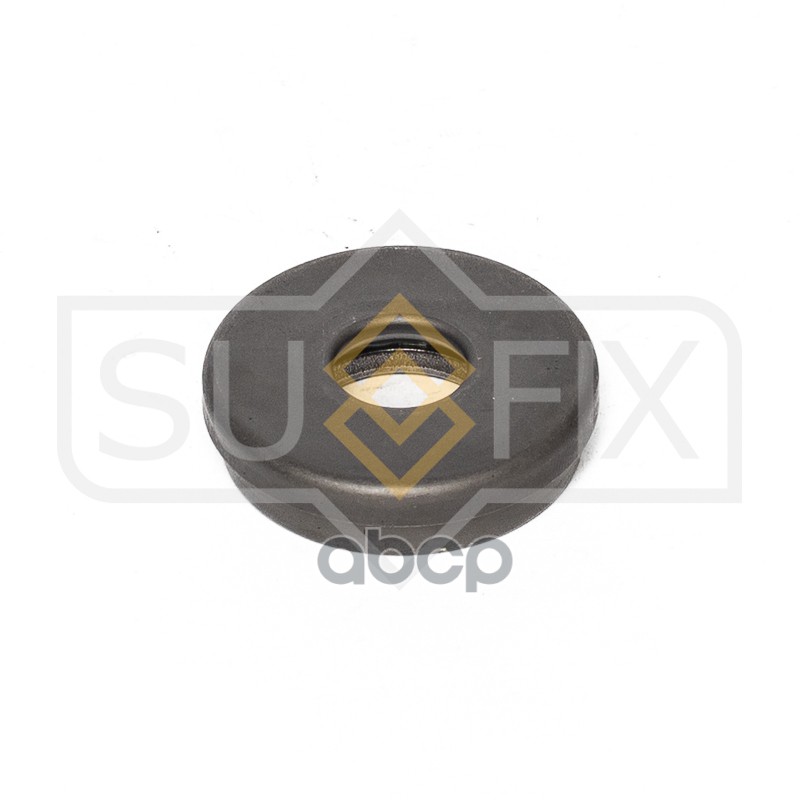 Подшипник опоры переднего амортизатора CHEVROLET Lacetti(J200) 05 / Nubira 06-11, OPEL Astra F 91-05 FM-1115 SUFIX арт. FM-1115