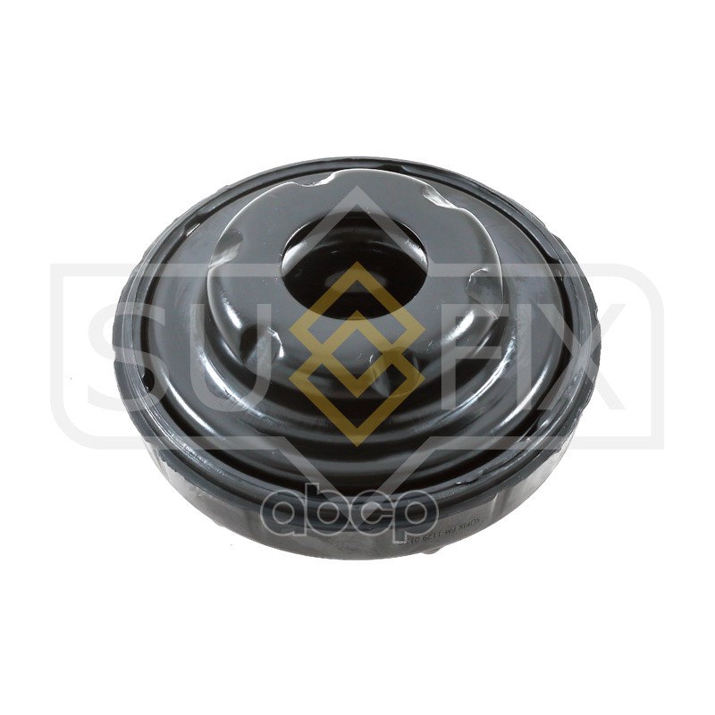 Опора переднего амортизатора CHEVROLET Cruze 1.4-2.0D 09, OPEL Astra J 1.3D-2.0D 09 FM-1129 SUFIX арт. FM-1129