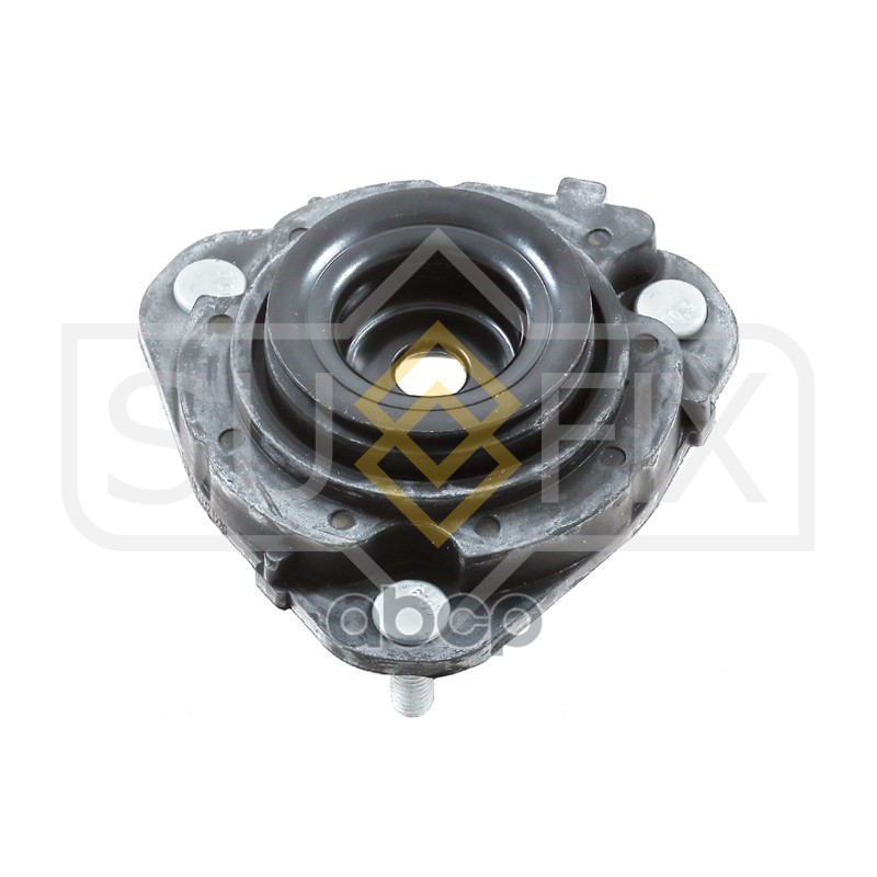 Опора переднего амортизатора FORD Mondeo III 1.8-3.0 00-07 FM-1132 SUFIX арт. FM-1132