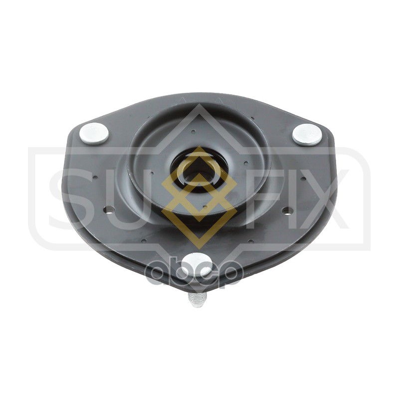 Опора Переднего Амортизатора Toyota Highlander 2.4-3.3 00-07, Lexus Rx300-400H 03-08 Fm-1137 SUFIX арт. FM-1137