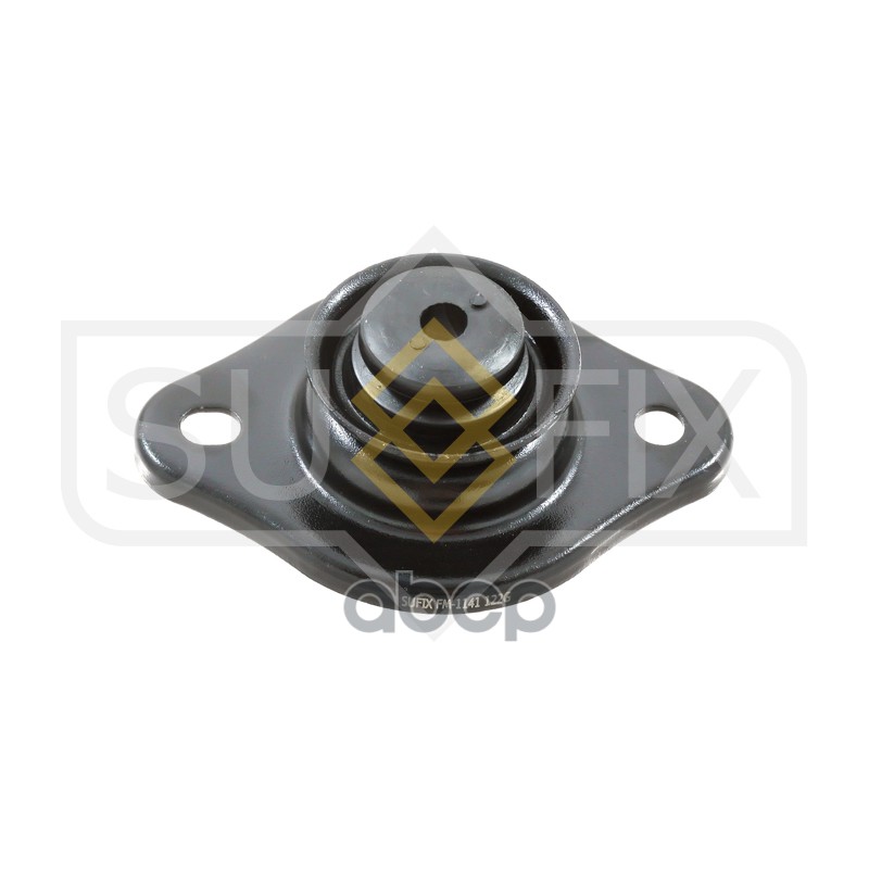 Опора Заднего Амортизатора Chevrolet Aveo (T200/T250) 03 Fm-1141 SUFIX арт. FM-1141