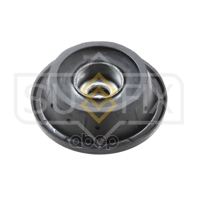 Опора переднего амортизатора VW Golf III 1.4-2.0 91-97 / Passat 1.6-2.0 93 / Vento 1.4-2.0 91-98 FM-1159 SUFIX арт. FM-1159