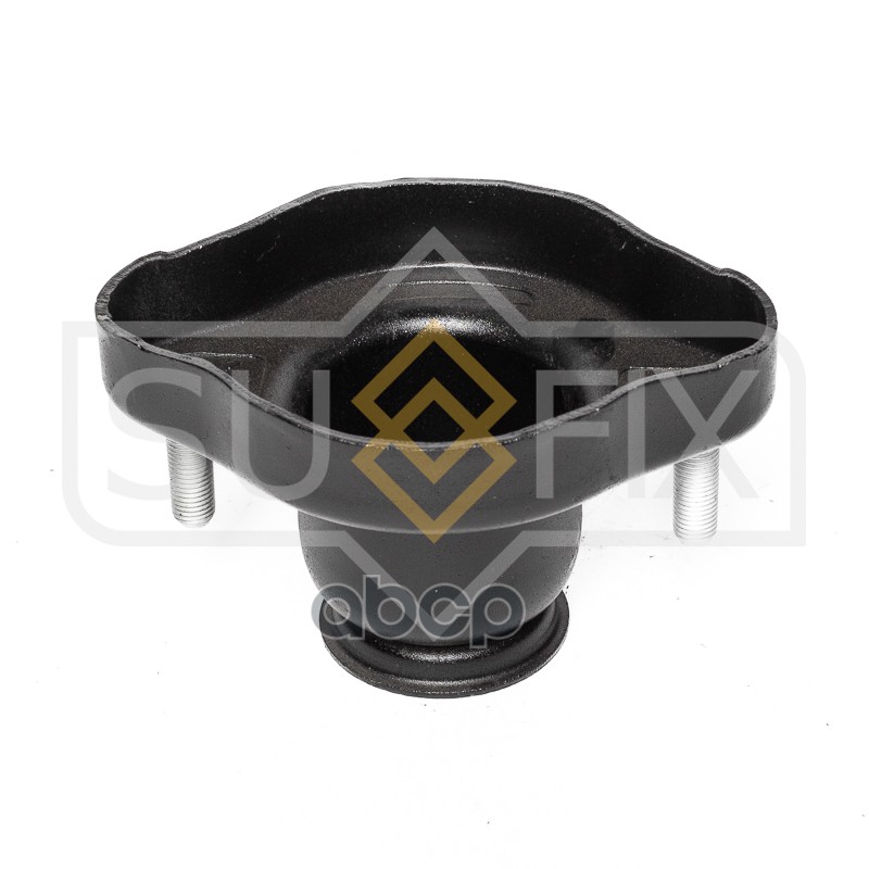 Опора Заднего Амортизатора Mitsubishi Asx 1.6-2.3 10 / Lancer(Cs-Cx) 1.3-1.8 00 / Outlander/Airtrek I 2.0-2.4 01-05 / Colt 1....