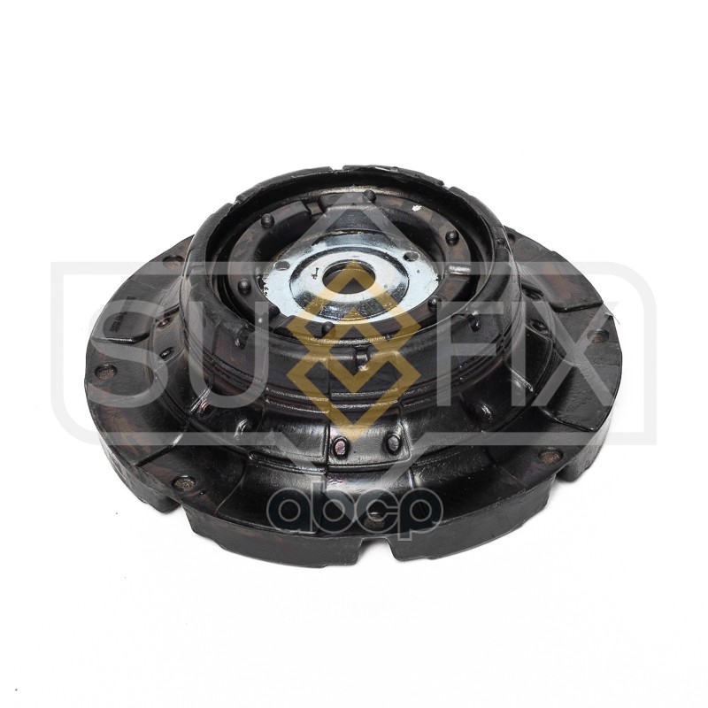 Опора переднего амортизатора VW Transporter V 1.9D-3.2 04 FM-1248 SUFIX арт. FM-1248