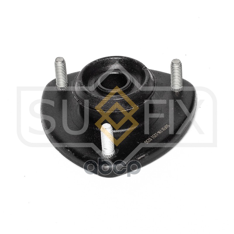 Опора Амортизатора | Перед Прав/Лев | SUFIX арт. FM1251