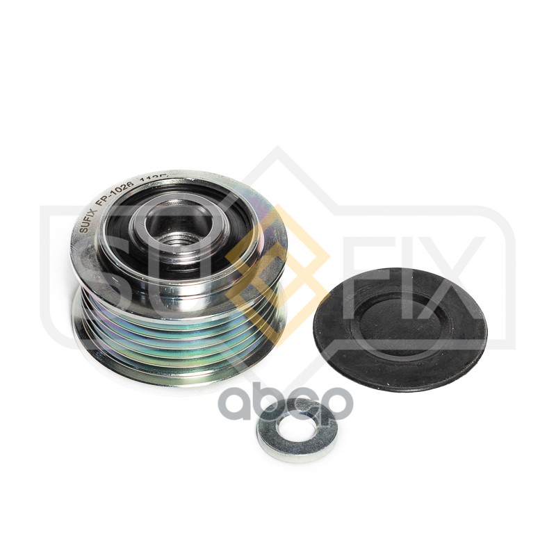 Муфта Свободного Хода Генератора SUFIX арт. FP1026
