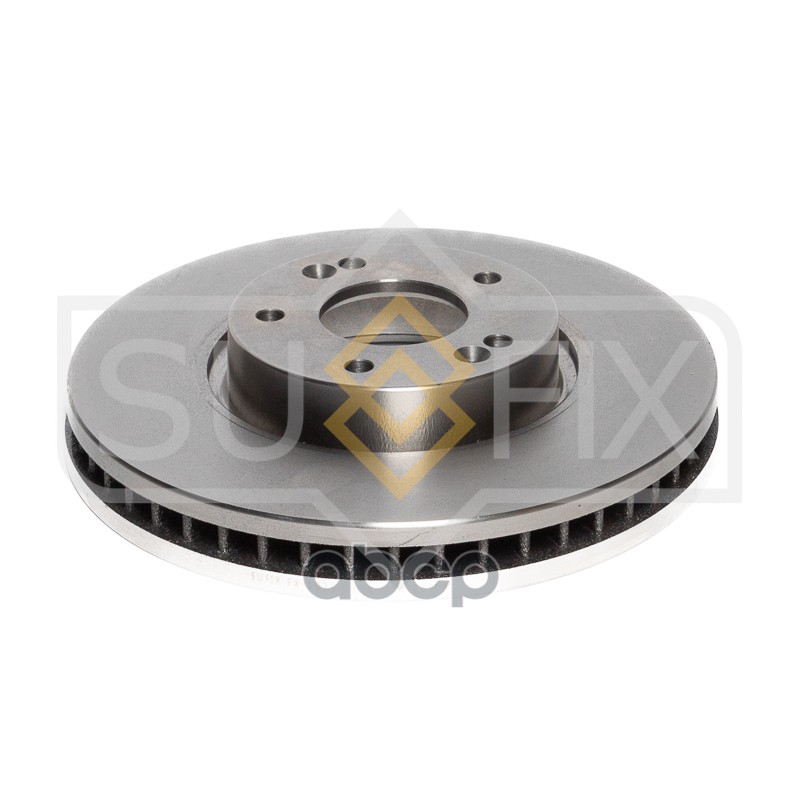 Диск тормозной передний (300x28) HYUNDAI Sonata(NF) 2.0-3.3 05-10 / i40 1.6D-2.0D 11 / ix35 1.6-2.4 09 / Tucson(JM) 2.0-2.7 0...