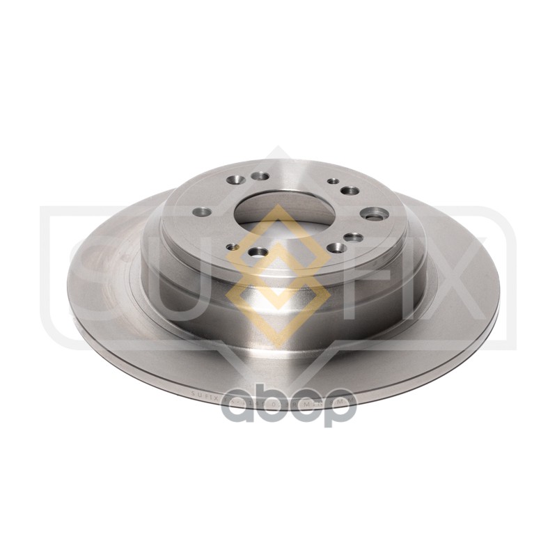 Диск Тормозной | Зад Прав/Лев | SUFIX арт. FX1149