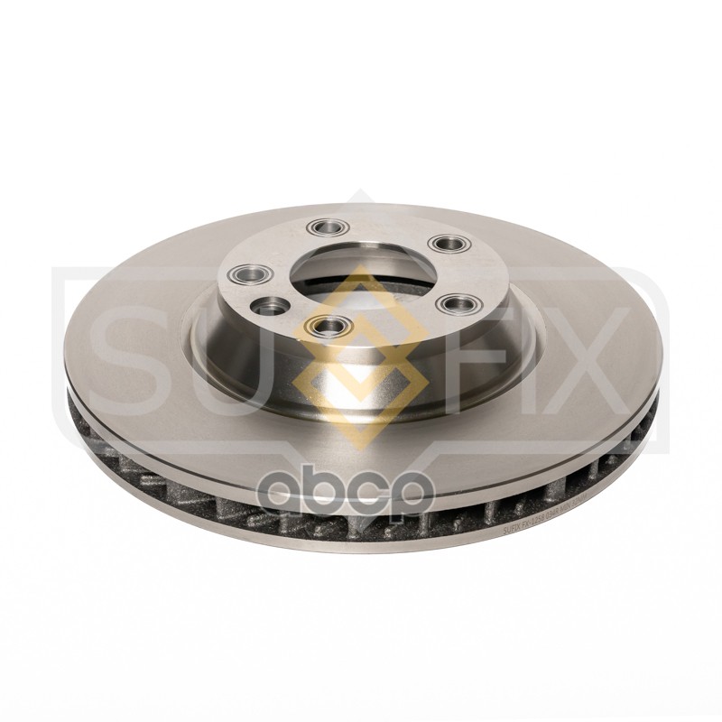 Диск Тормозной | Перед Прав | SUFIX арт. FX1258