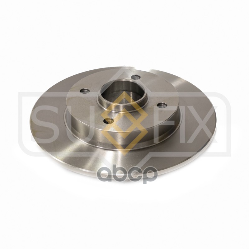 Диск Тормозной | Зад Прав/Лев | SUFIX арт. FX1313