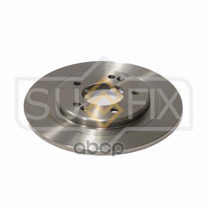 Диск Тормозной | Зад Прав/Лев | SUFIX арт. FX1355