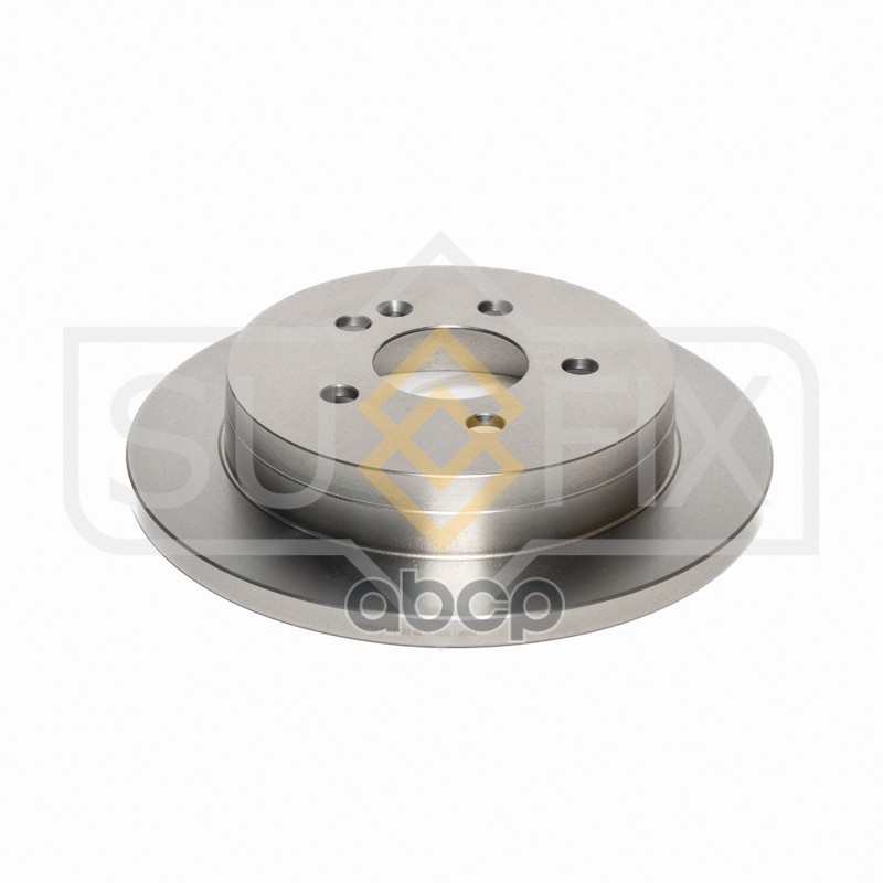 Диск Тормозной | Зад Прав/Лев | SUFIX арт. FX1421