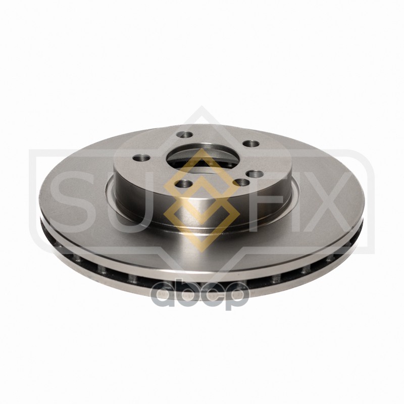 Диск Тормозной | Перед Прав/Лев | SUFIX арт. FX1430