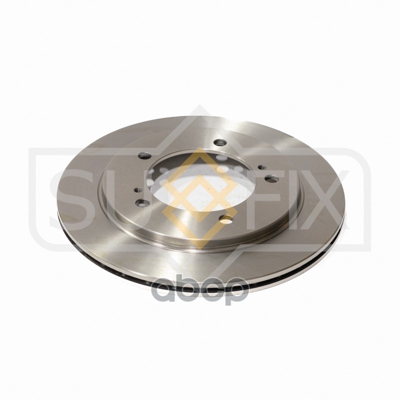 Диск Тормозной | Перед Прав/Лев | SUFIX арт. FX1479