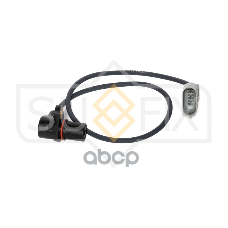 Датчик положения коленчатого вала AUDI A4 (8D2,8D5) 1.6 94-02 / A4 (8D2,8D5) 2.4 94-02 / A4 (8E2,8E5) 1.6 00-04 / A4 (8E2,8E5...