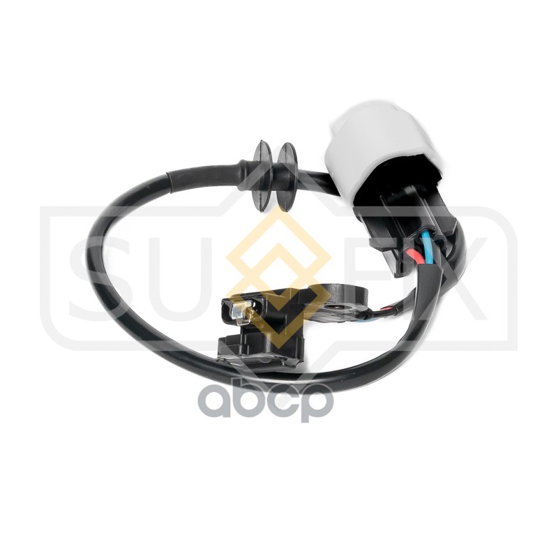 Датчик положения коленчатого вала MITSUBISHI Colt V 96-03 1.3 / Lancer CS / CT 07-13 1.3, 1.6 / Space Star 98-04 1.3, 1.6 IL-...