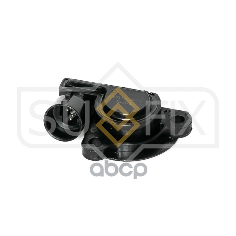 Датчик Положения Дроссельной Заслонки Daewoo Matiz 98-10 0.8 Il-1274 SUFIX арт. IL-1274