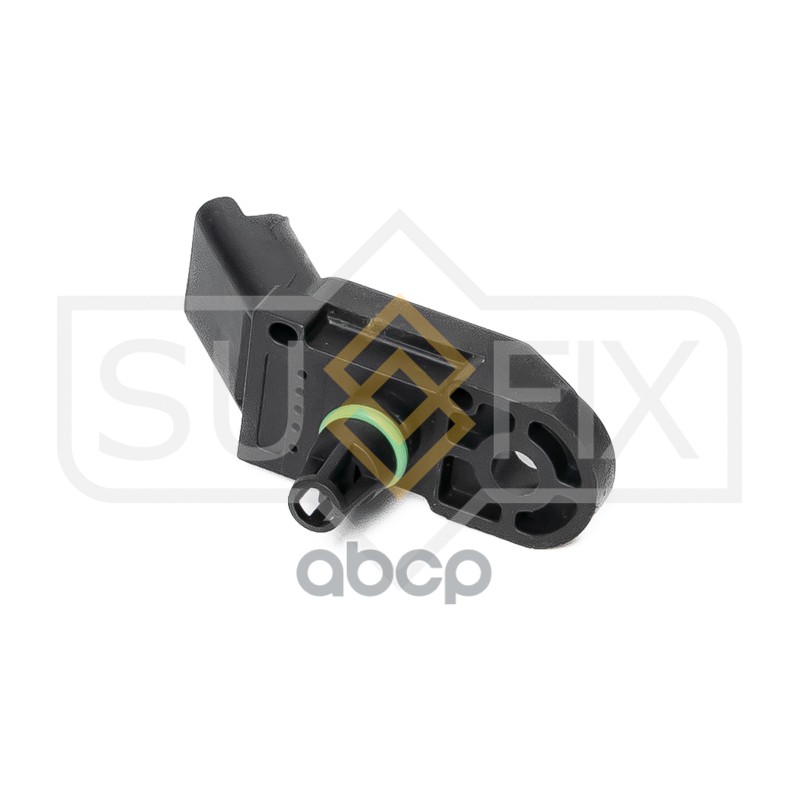 Датчик Давления Во Впускной Трубе Citroen Berlingo 1.1-1.6 96 / C-Elysee 1.6 12 / C2 1.1-1.6 03-12 / C3 I-Ii 1.1-1.6 02 / C4 ...