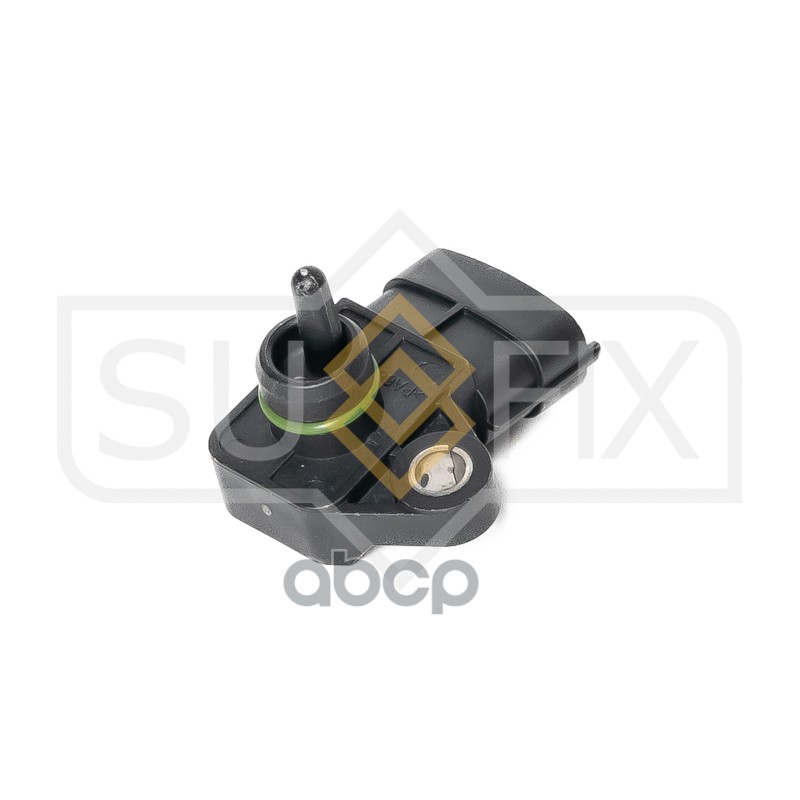 Датчик Давления Во Впускной Трубе Hyuindai Solaris 1.6 10-16 Ip-1054 SUFIX арт. IP-1054