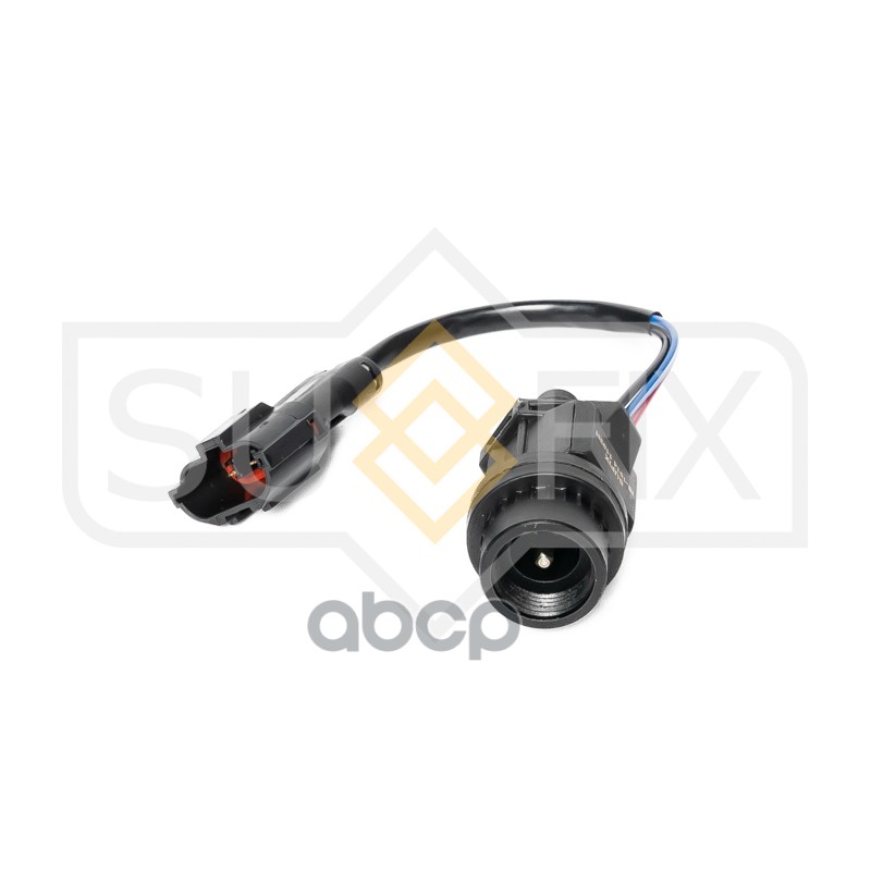 Датчик Скорости Daewoo Nexia 1.5 95-08 / Nexia 1.5 16V 95-08 / Lanos 1.5 95-02 Is-1014 SUFIX арт. IS-1014