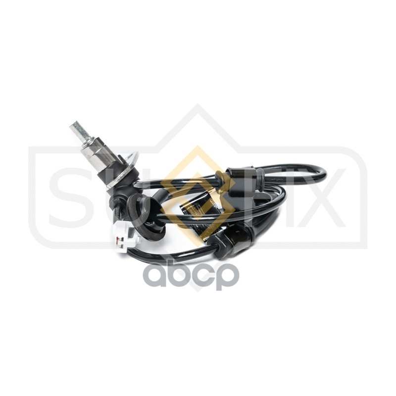 Датчик Частоты Вращения Колеса | Прав | SUFIX арт. IW1066