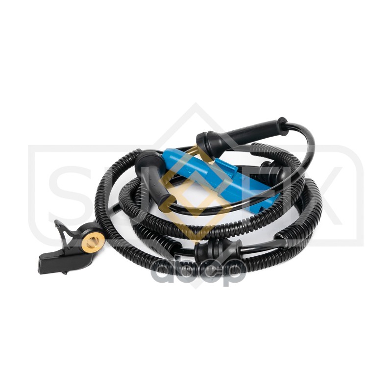 Датчик Частоты Вращения Колеса | Лев | SUFIX арт. IW1073