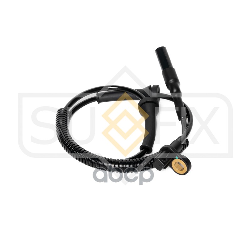 Датчик Частоты Вращения Колеса (Датчик Abs) SUFIX арт. IW1083