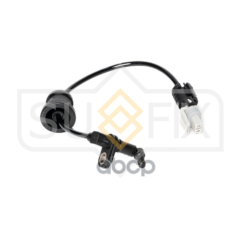 Датчик частота вращения колеса (датчик ABS) CHEVROLET Captiva 06, OPEL Antara a 08 IW-1163 SUFIX арт. IW-1163