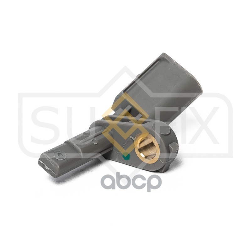 Датчик Частоты Вращения Колеса (Датчик Abs) | Прав | SUFIX арт. IW1209