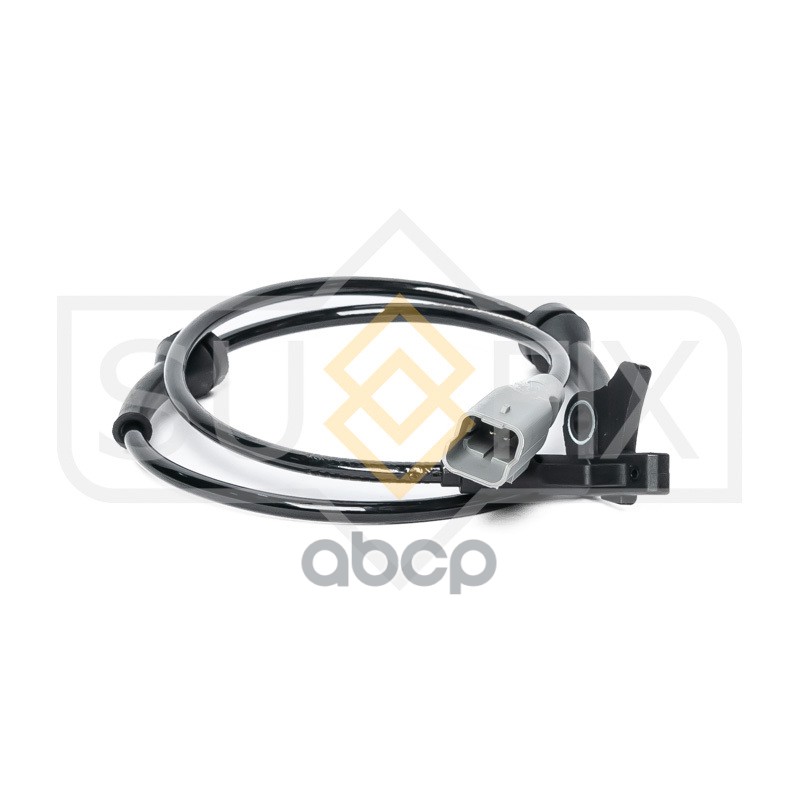 Датчик Частоты Вращения Колеса (Датчик Abs) SUFIX арт. IW1255