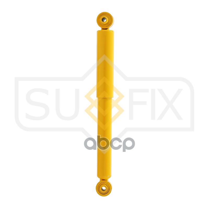 Амортизатор Задний Ford Focus Ii/Iii Wagon 04 Sa-1006 SUFIX арт. SA-1006