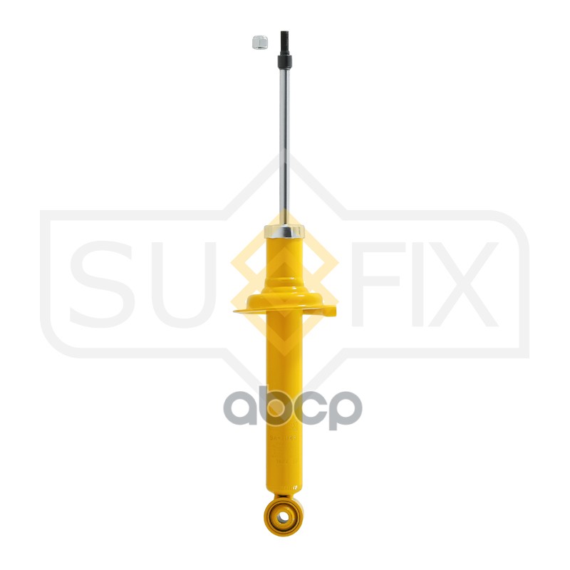 Амортизатор задний TOYOTA Cressidia / Mark II / Chaser 92-00 SA-1046 SUFIX арт. SA-1046