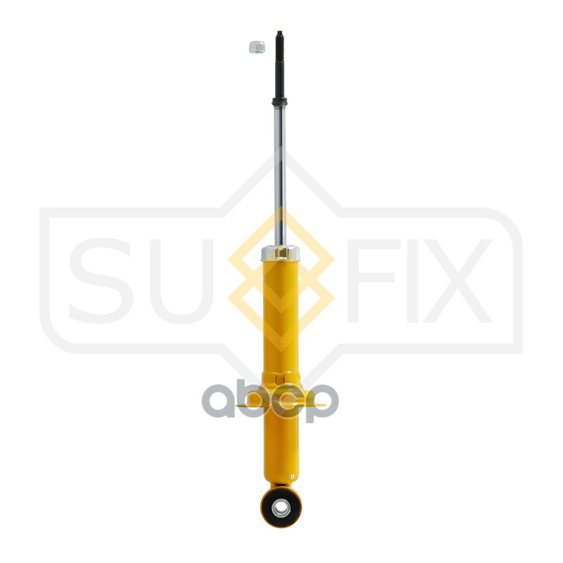 Амортизатор Задний Mitsubishi Outlander 2.0-2.4 03 Sa-1055 SUFIX арт. SA-1055