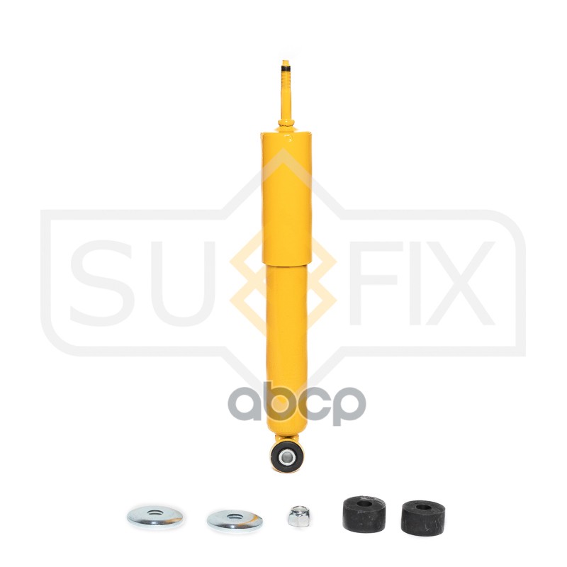 Амортизатор Передний Lada Niva 76 / 2105 81-12 / 2104 85-12 / 2107 83-12 /2106 72-05 Sa-1200 SUFIX арт. SA-1200