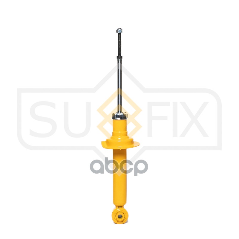 Амортизатор | Зад Прав/Лев | SUFIX арт. SA1216