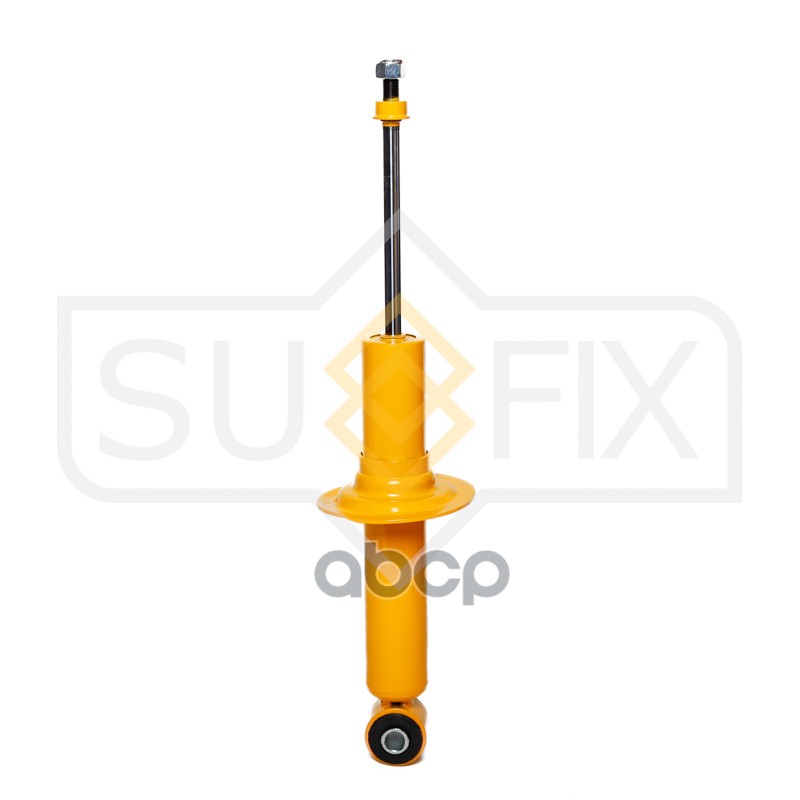 Амортизатор | Зад Прав/Лев | SUFIX арт. SA1241