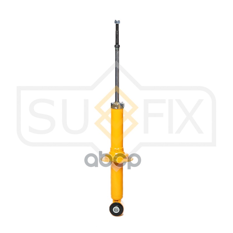 Амортизатор | Зад Прав/Лев | SUFIX арт. SA1276