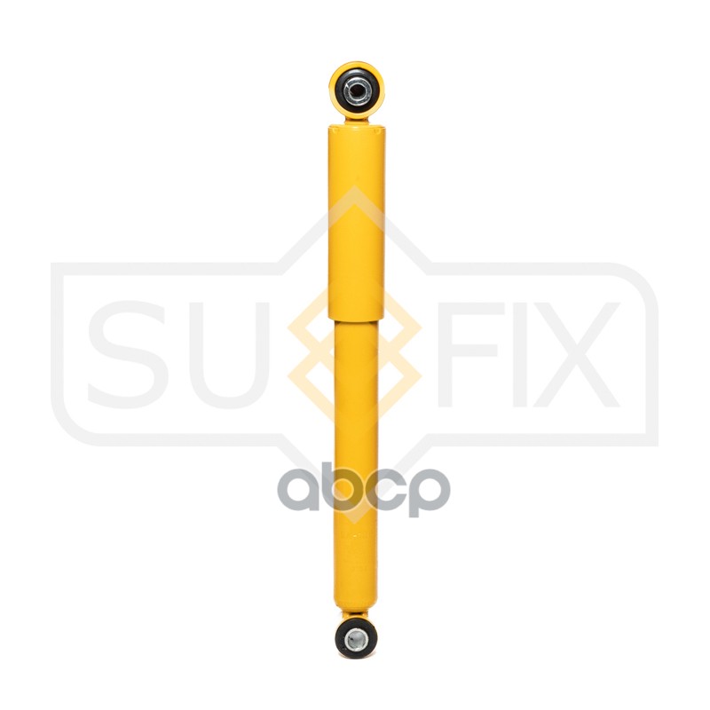 Амортизатор | Зад Прав/Лев | SUFIX арт. SA1283