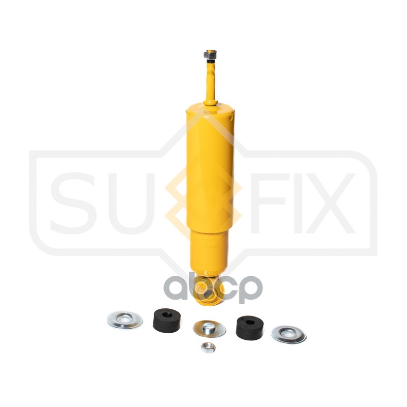Амортизатор | Перед Прав/Лев | SUFIX арт. SA1298