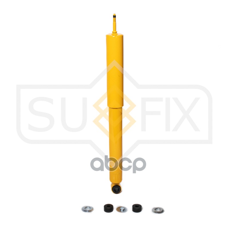 Амортизатор | Зад Прав/Лев | SUFIX арт. SA1303
