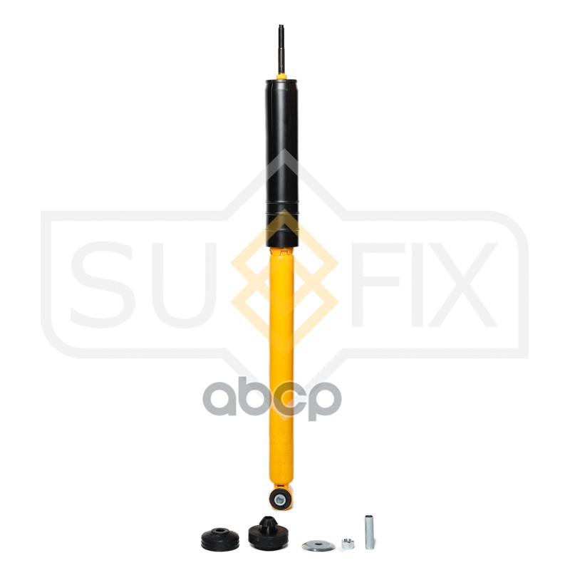 Амортизатор | Зад Прав/Лев | SUFIX арт. SA1304