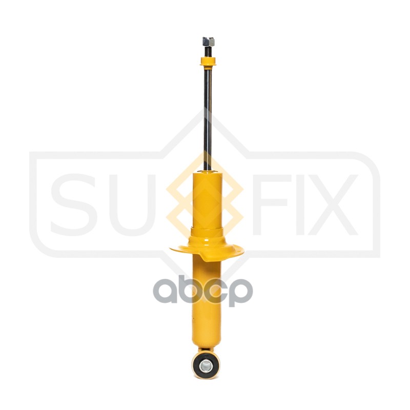 Амортизатор | Зад Прав/Лев | SUFIX арт. SA1306