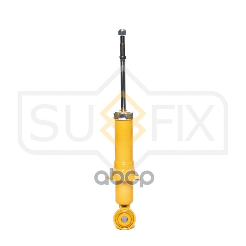 Амортизатор | Зад Прав/Лев | SUFIX арт. SA1312
