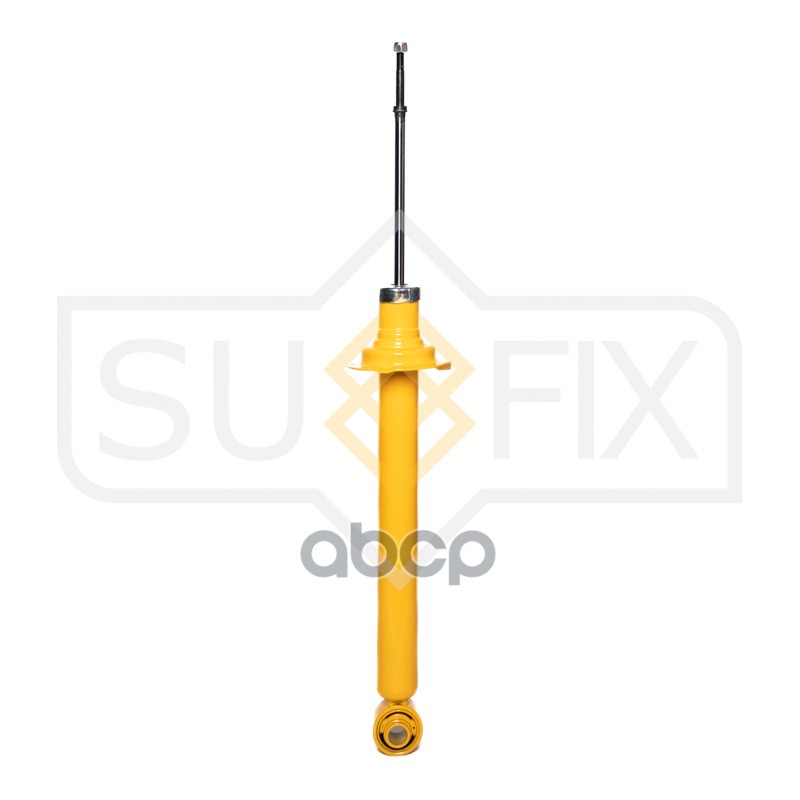 Амортизатор | Зад Прав/Лев | SUFIX арт. SA1326