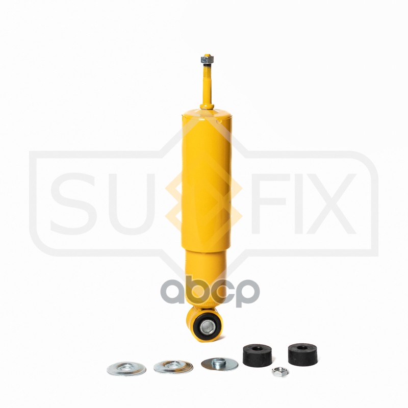 Амортизатор | Перед Прав/Лев | SUFIX арт. SA1355