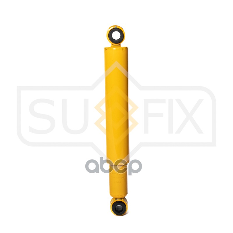Амортизатор | Зад Прав/Лев | SUFIX арт. SA1357