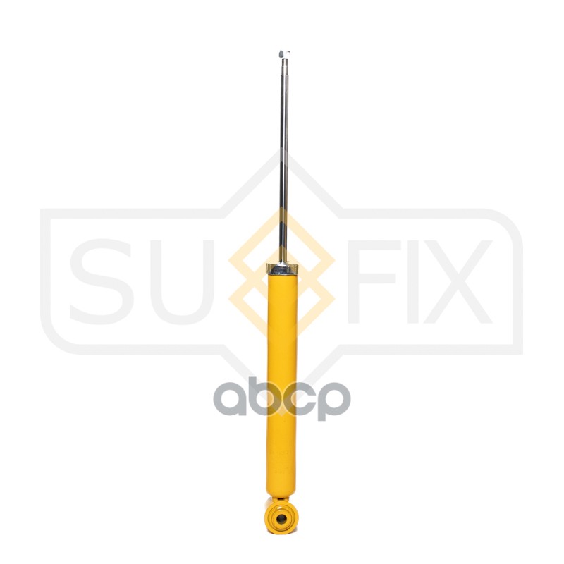 Амортизатор | Зад Прав/Лев | SUFIX арт. SA1371